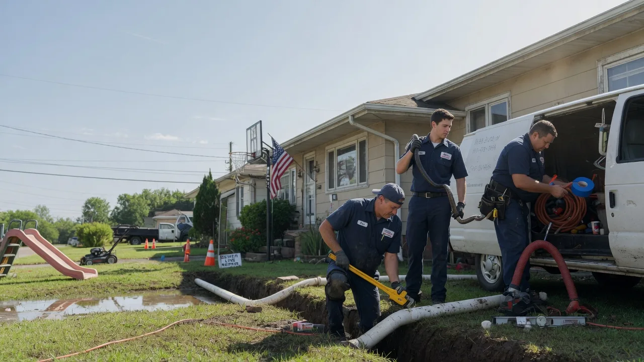 Toilet Installation in Daingerfield, TX near me